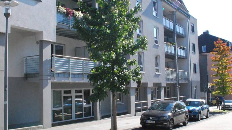 „Bauen – Kaufen – Wohnen“: So hoch sind die Mieten in Wermelskirchen