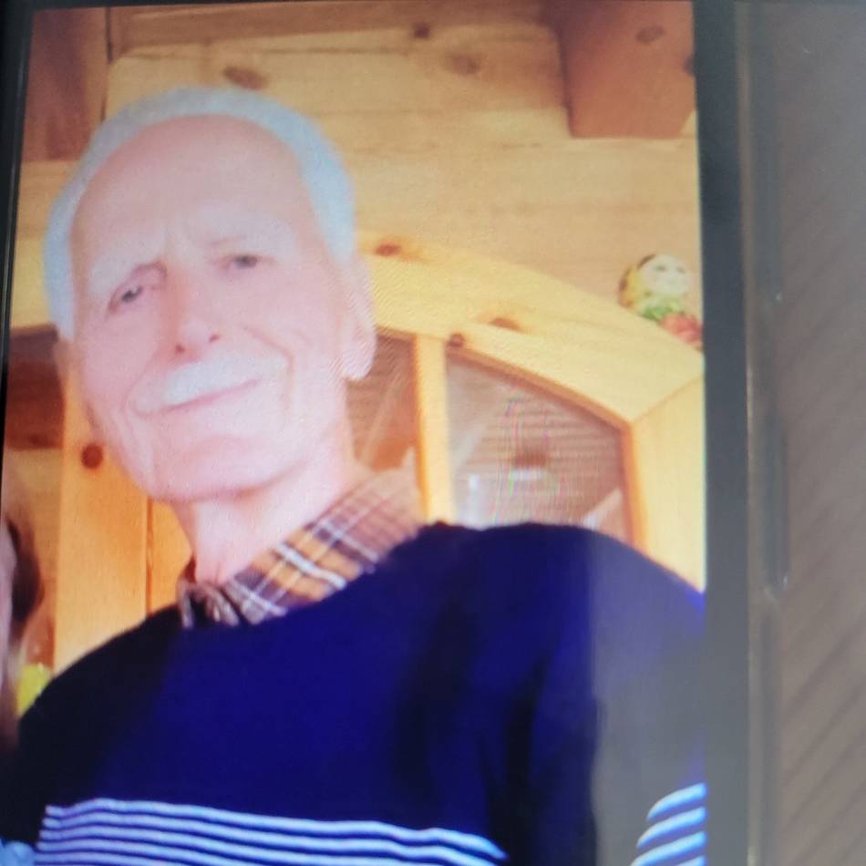 Polizei sucht per Hubschrauber und Spürhund nach Vermisstem: 89-Jähriger kehrte von Radtour nicht zurück