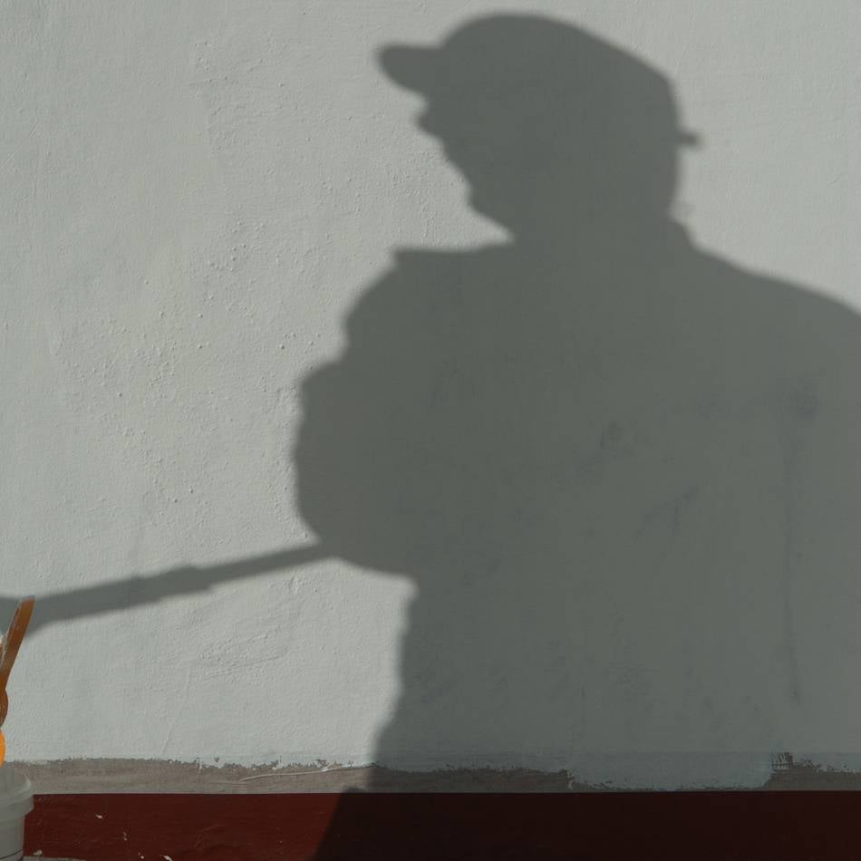 1010 Maler und Lackierer in 142 Betrieben: Maler im Kreis Mettmann streichen mehr Lohn ein