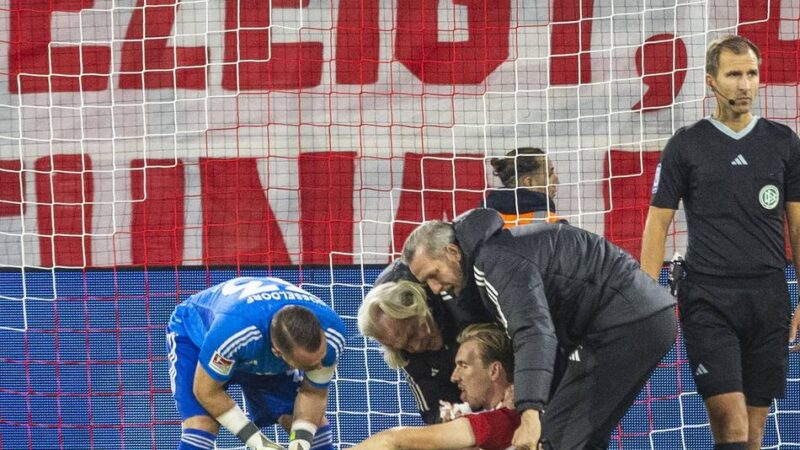 Transferpolitik von Zweitligist: Immer wieder das gleiche Muster – warum Fortuna so viele verletzte Spieler holt