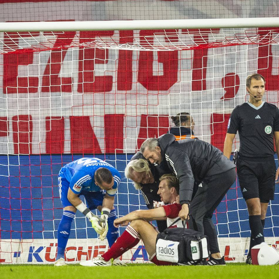 Transferpolitik von Zweitligist: Immer wieder das gleiche Muster – warum Fortuna so viele verletzte Spieler holt