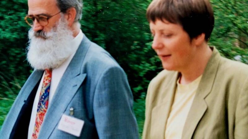 Gefährdetenhilfe Scheideweg aus Hückeswagen: Über Gott und die Welt reden – seit 50 Jahren