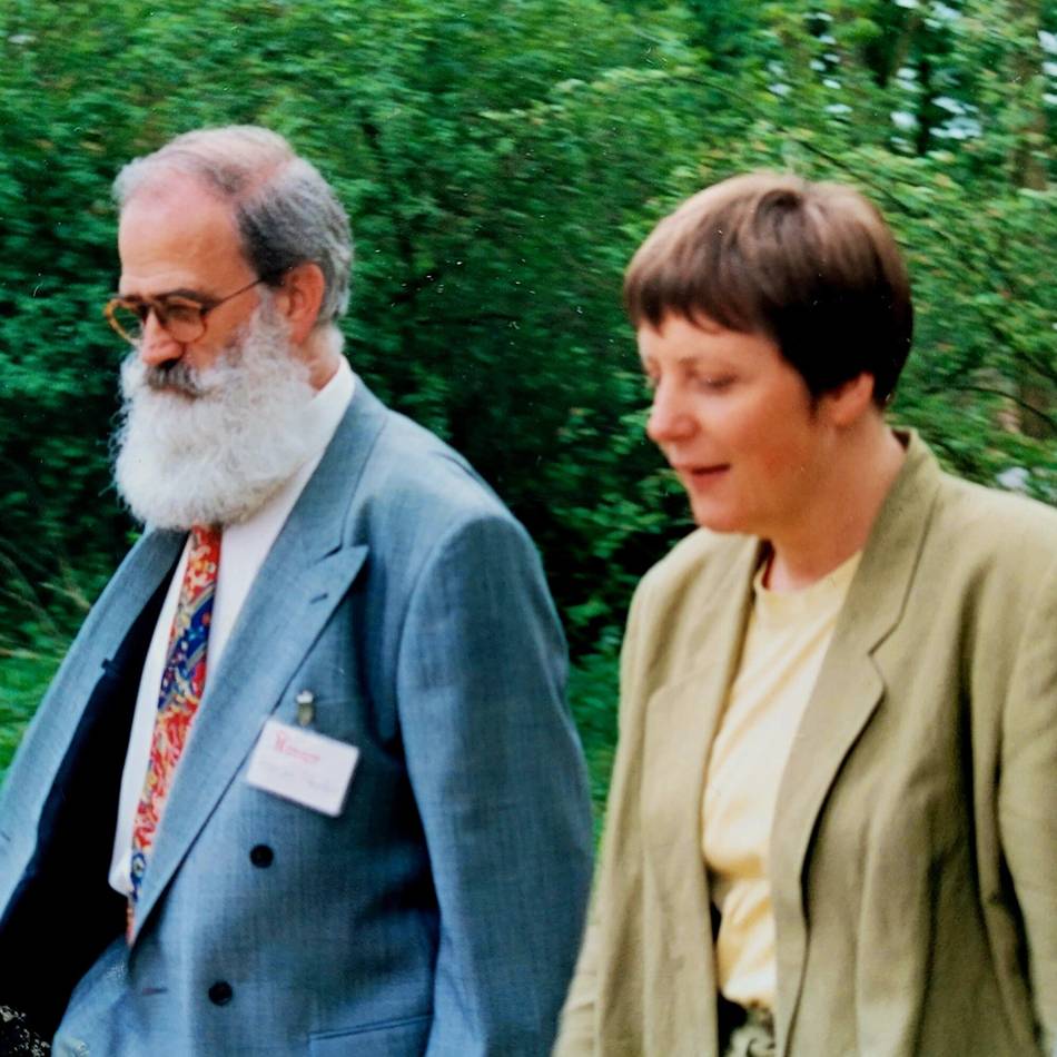 Gefährdetenhilfe Scheideweg aus Hückeswagen: Über Gott und die Welt reden – seit 50 Jahren