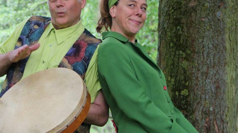 Noch drei Events im Juni: Diese Veranstaltungen gibt es noch beim „Kilifee“ Kindermusikfestival 2025