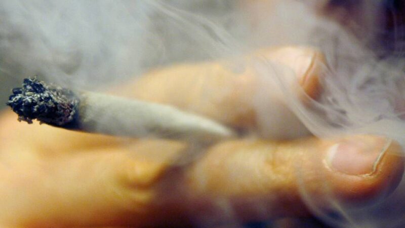 Cannabisclub mit Genehmigung vom Land: In Rheinberg wird bald legal gekifft