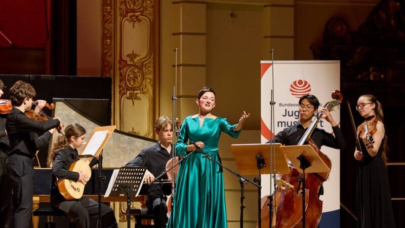 Bundeswettbewerb in Wuppertal: Langenfelder Tim Yuhang Zhou siegt mit Bestnote bei „Jugend musiziert“