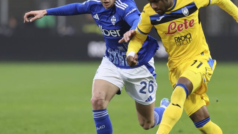 Auf den Spuren der Fortuna-Abgänge: Bankdrücker oder Stammspieler? Engelhardt steht in der Serie A am Scheideweg
