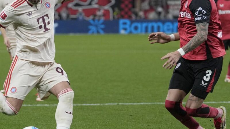 Auftaktspiel der Gruppe C in Cincinnati: Dieser Ex-Spieler des 1. FC Kleve will Harry Kane bei der Klub-WM stoppen