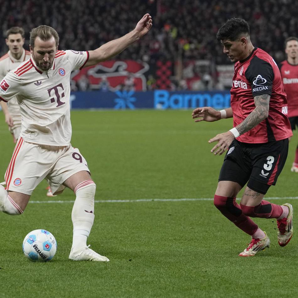 Auftaktspiel der Gruppe C in Cincinnati: Dieser Ex-Spieler des 1. FC Kleve will Harry Kane bei der Klub-WM stoppen