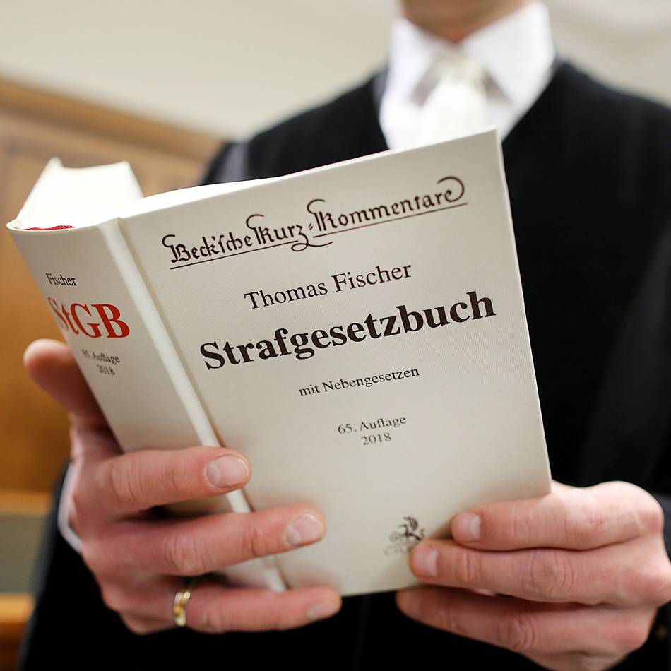 Leverkusener in Köln verurteilt: Drei Jahren Haft für Vergewaltigung und Körperverletzung