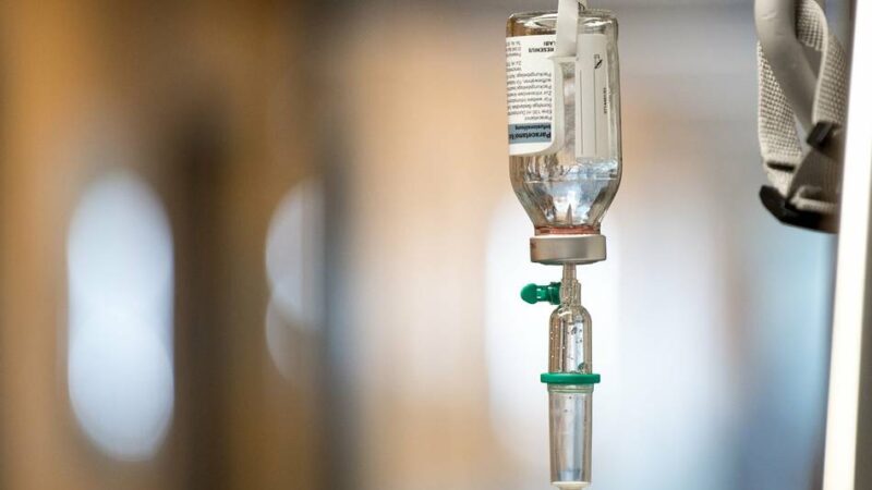 Gesundheit in Hilden: Neue Selbsthilfegruppe für Menschen mit Kopf-, Hals- oder Mundkrebs