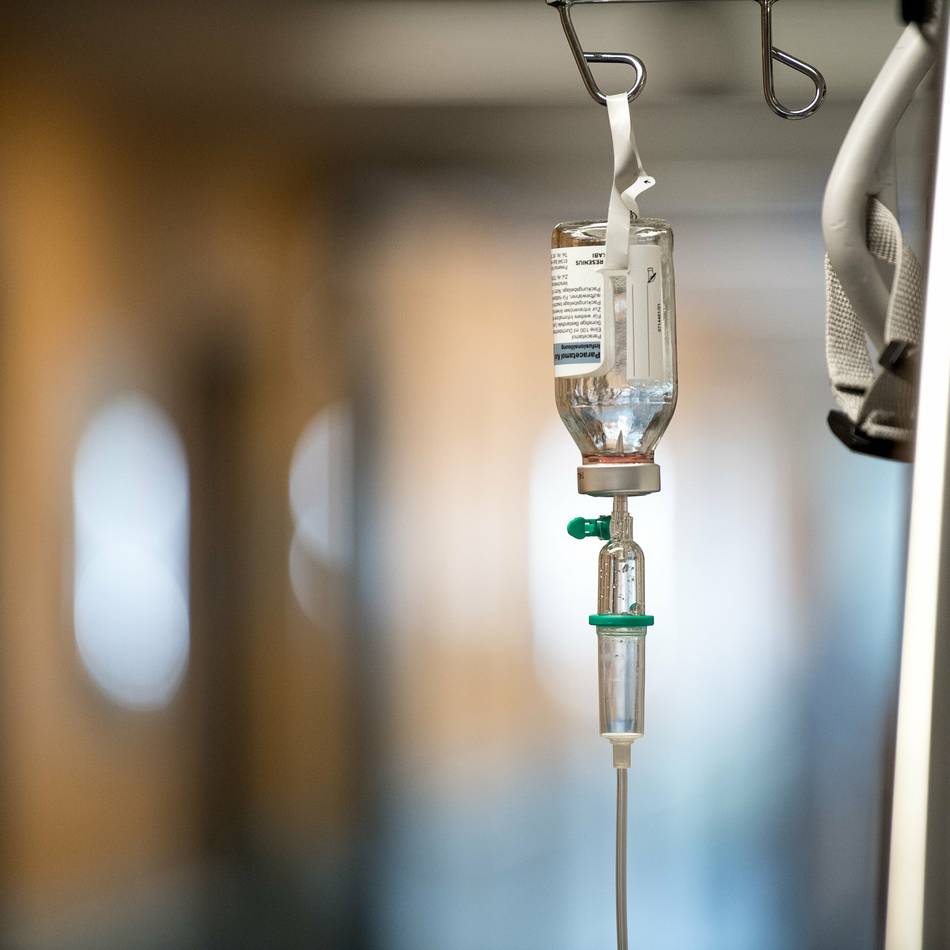 Gesundheit in Hilden: Neue Selbsthilfegruppe für Menschen mit Kopf-, Hals- oder Mundkrebs