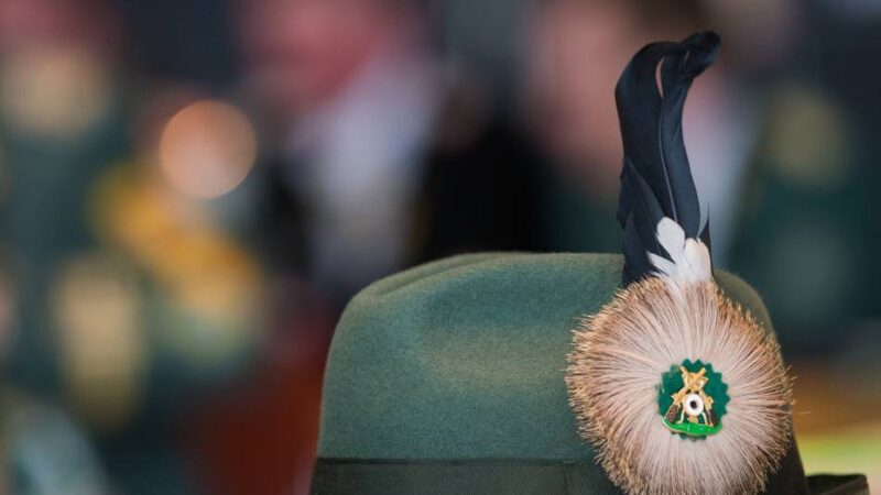 Königsschießen und Bezirksschützenfest: Großes Schützenwochenende in Weeze