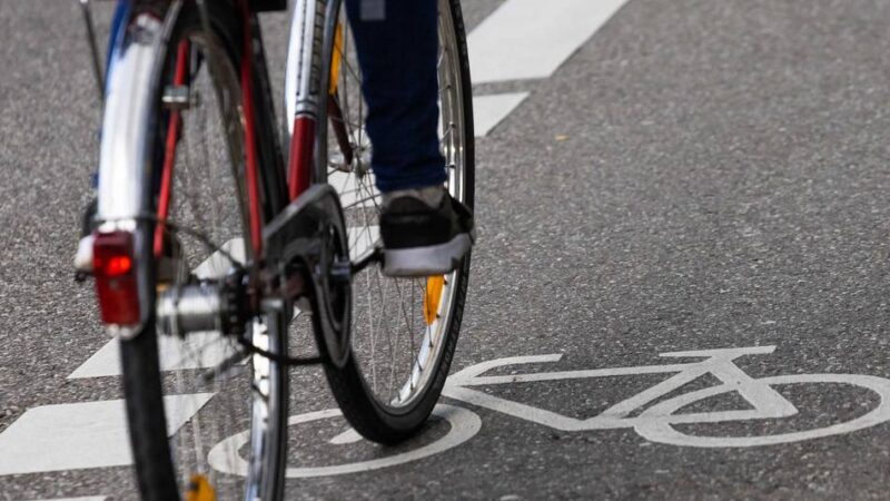 Krefeld macht mit: Am 16. Juni startet das Stadtradeln