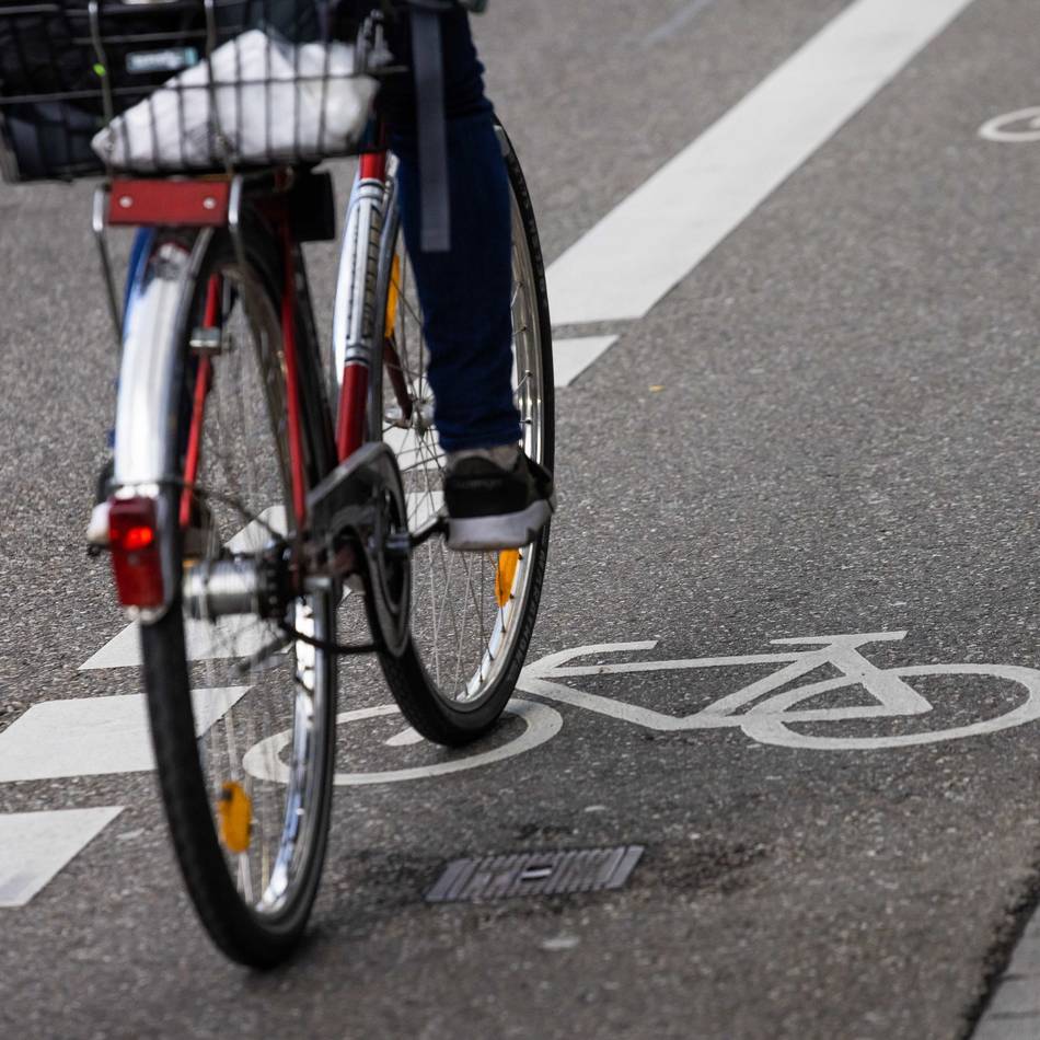 Krefeld macht mit: Am 16. Juni startet das Stadtradeln