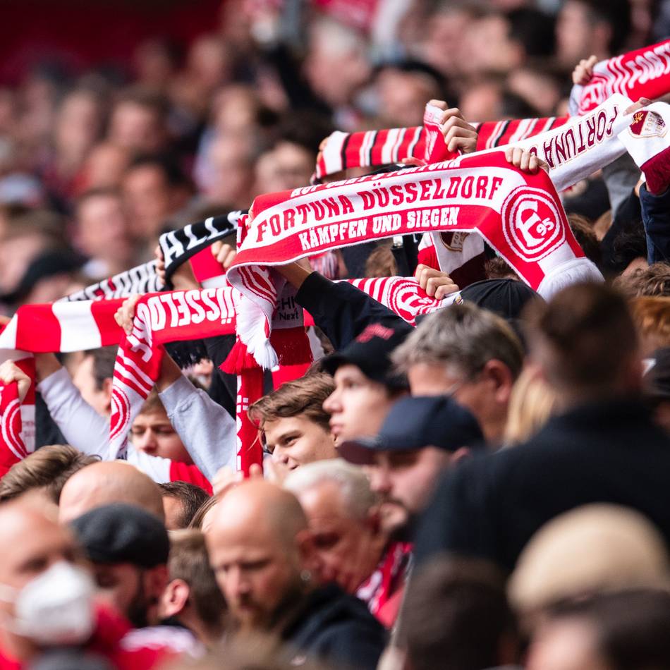 Freispiele und Dauerkartenpreise: Warum Fortuna den Weg konsequent weitergehen muss