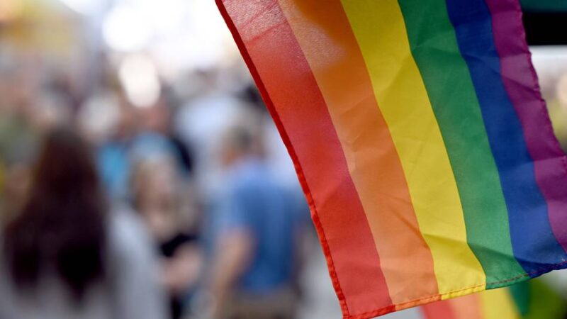 Christopher-Street-Day am Samstag: Streit um CSD-Teilnahme von Jobcenter-Team aus Düsseldorf