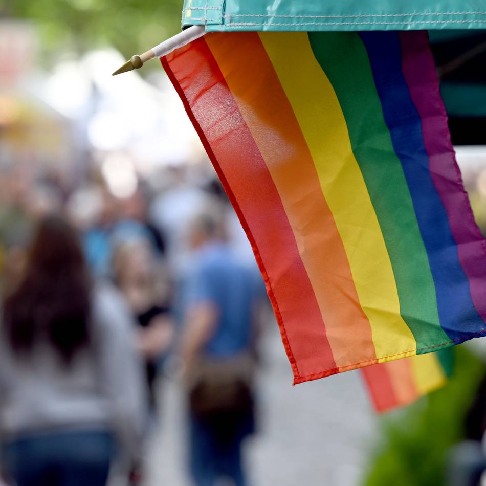 Christopher-Street-Day am Samstag: Streit um CSD-Teilnahme von Jobcenter-Team aus Düsseldorf