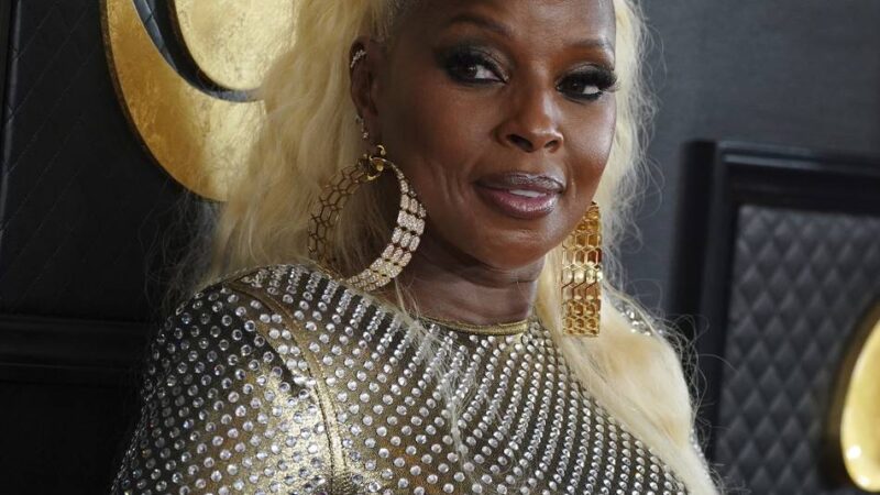 Auftritte im Sparkassenpark: Konzerte von Mary J. Blige und Burna Boy in Mönchengladbach abgesagt