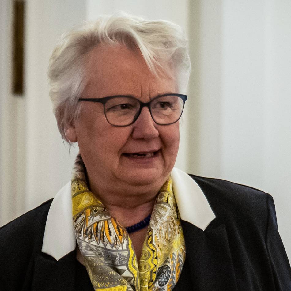 Zum 70. Geburtstag von Neusserin Annette Schavan: „Streit gehört zur demokratischen Kultur“