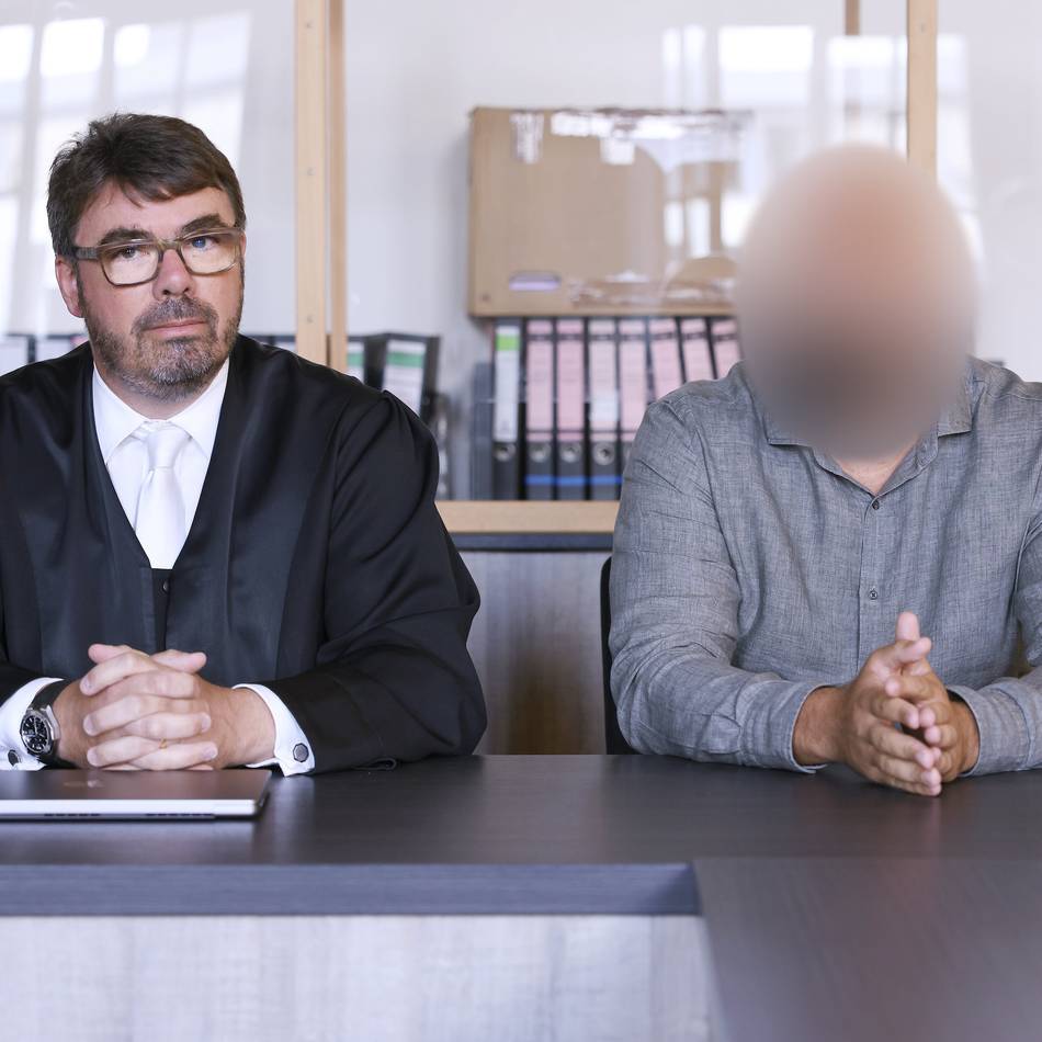 RP-Podcast „Hinreichend verdächtig“: Als ein Integrationshelfer Hundertausende Euro verprasste