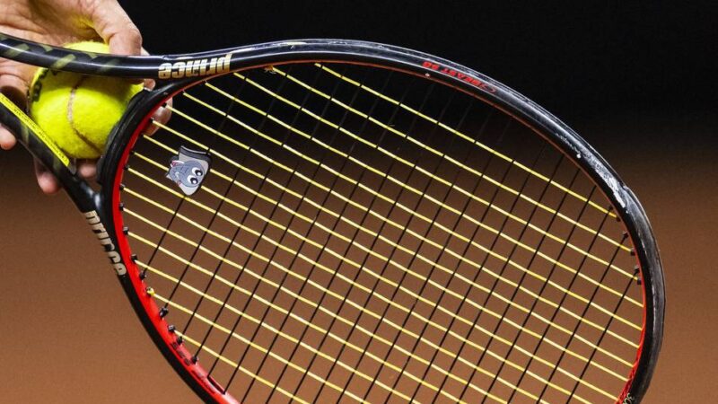 Tennis in Meerbusch: TDL-Damen 30 kämpfen um den Ligaverbleib