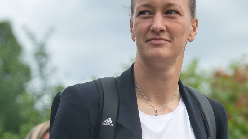 Vor Frauen-EM in der Schweiz: „Macht keinen Spaß“ – Almuth Schult kritisiert Fifa wegen Klub-WM