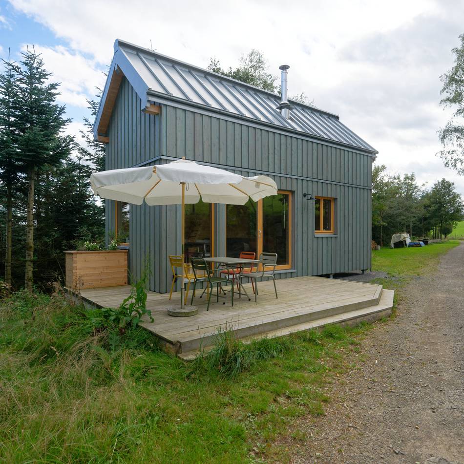 Wohnen in Hückelhoven: So geht es mit der Tiny-House-Siedlung weiter