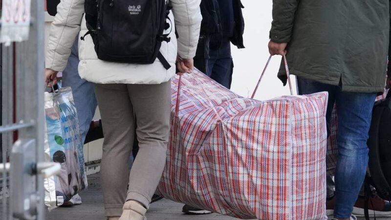 Bürgerliche soziale Teilhabe in Hückeswagen: Bei Akquise von Wohnungen für Flüchtlinge läuft’s inzwischen besser