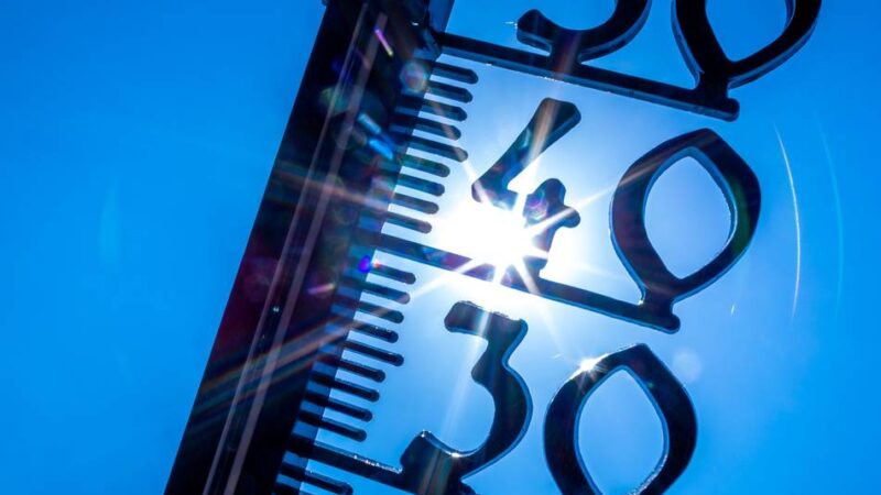 Kreis Mettmann: Besondere Angebote zum Hitzeaktionstag am 4. Juni