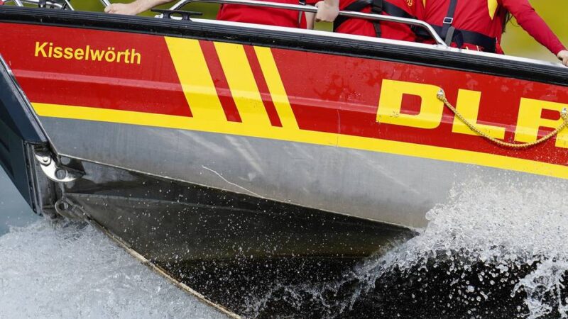 Mehrere Badeunfälle in NRW: So gefährlich ist das Schwimmen in Flüssen und Seen