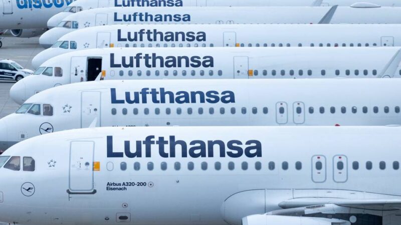 Ausländische „Drehkreuze“ werden wichtiger: Lufthansa plant weiter keine USA-Flüge ab Düsseldorf und Köln/Bonn