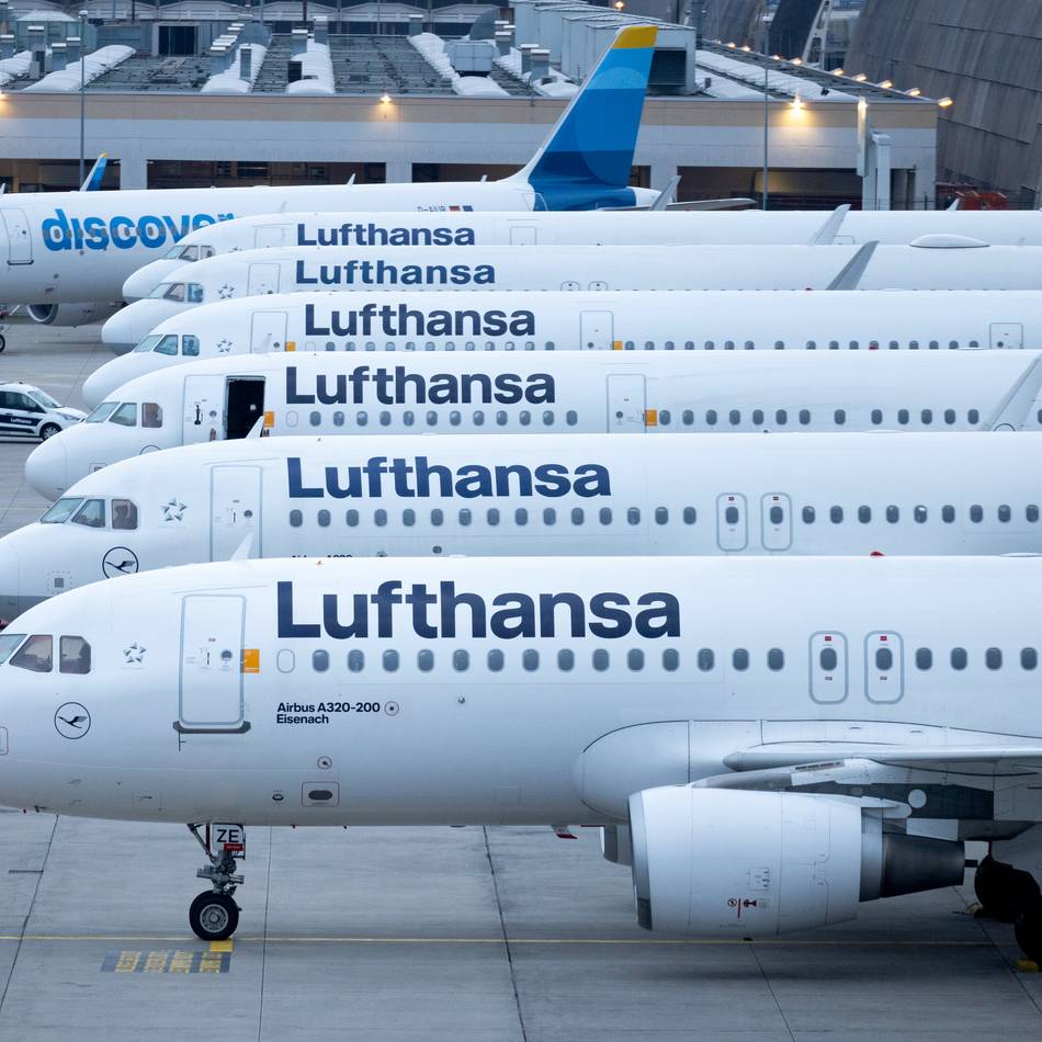 Ausländische „Drehkreuze“ werden wichtiger: Lufthansa plant weiter keine USA-Flüge ab Düsseldorf und Köln/Bonn