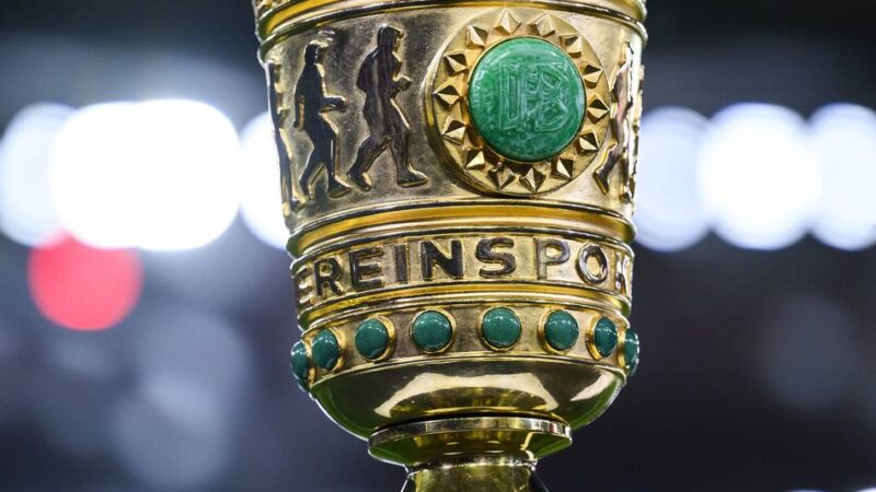 Erstrunden-Gegner steht fest: Fortuna startet im DFB-Pokal bei einem Drittliga-Aufsteiger