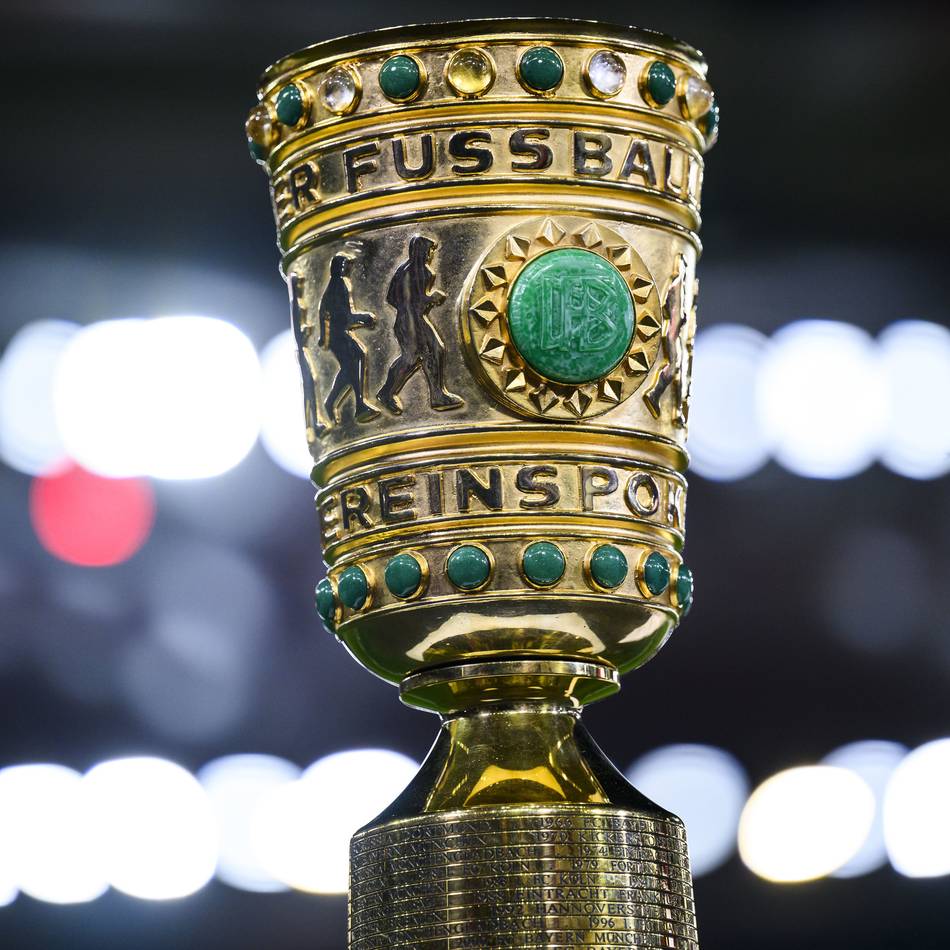 Erstrunden-Gegner steht fest: Fortuna startet im DFB-Pokal bei einem Drittliga-Aufsteiger
