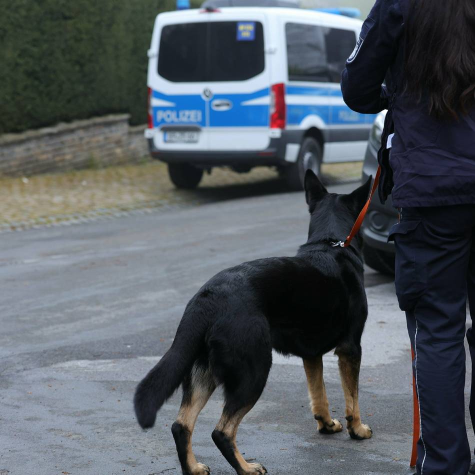 Polizeihunde hatten ihn vergeblich gesucht: Traurige Gewissheit – Vermisster aus Weeze ist tot