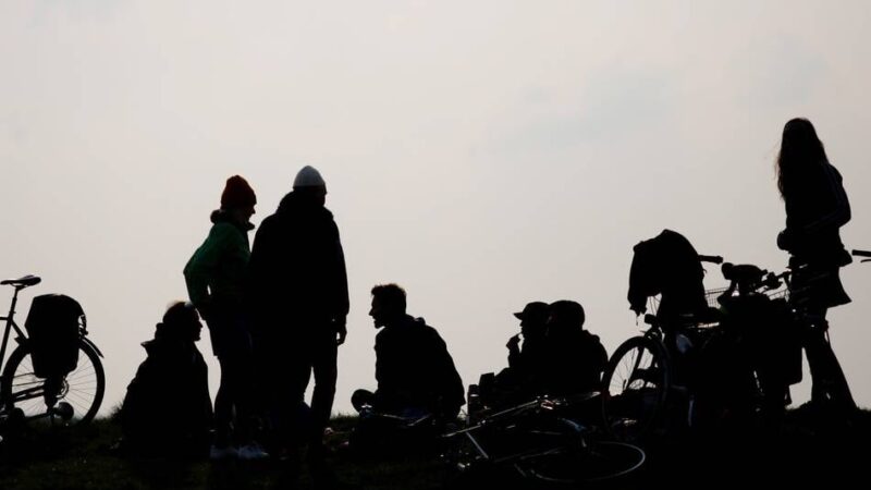 Jugendamt in Radevormwald: Streetworkerin: Jeder Fall ist anders