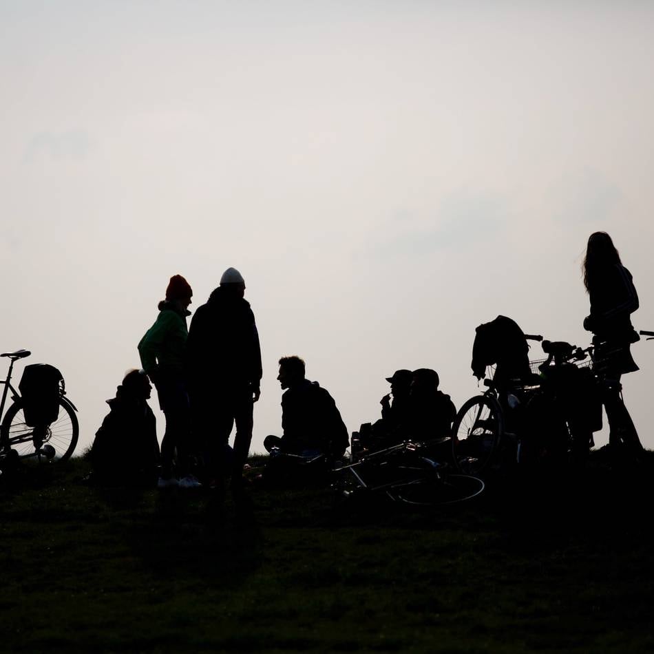 Jugendamt in Radevormwald: Streetworkerin: Jeder Fall ist anders