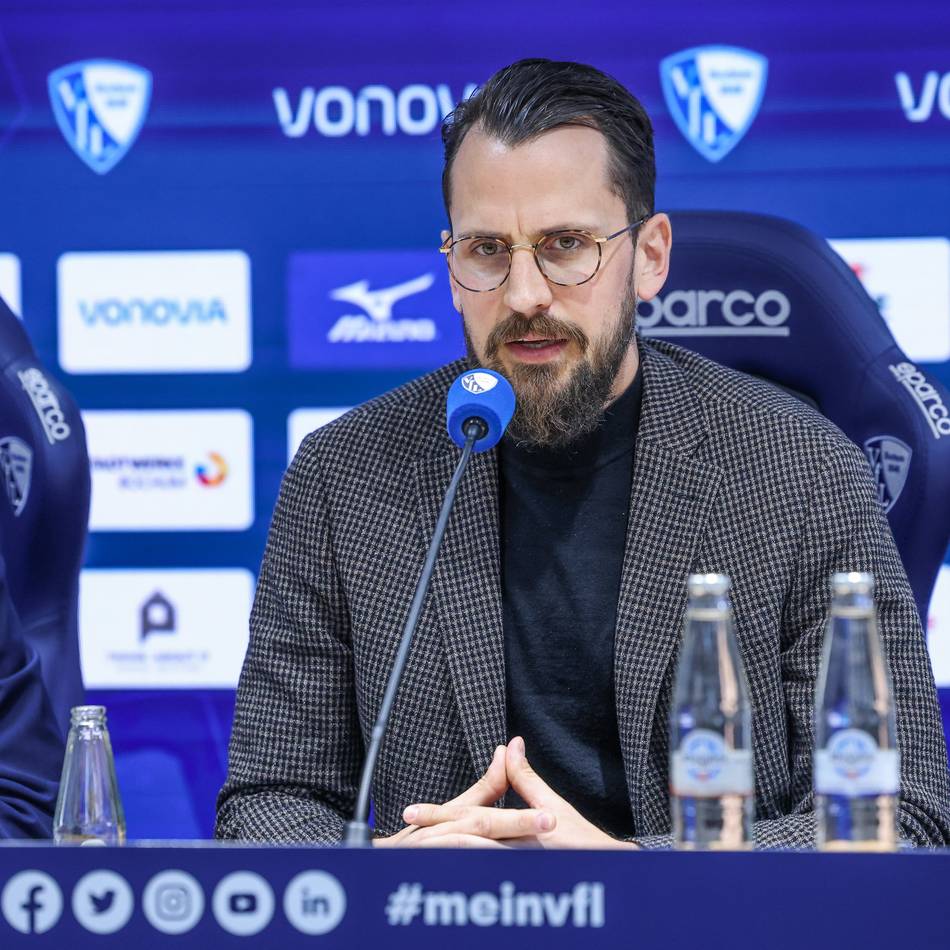 Ex-Bochum-Manager wird administrativer NLZ-Chef: Warum der überraschende Wechsel von Patrick Fabian zu Fortuna nicht unlogisch ist
