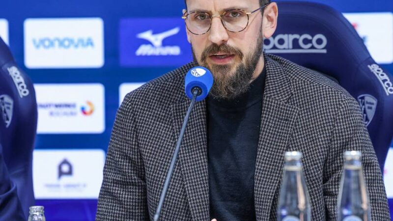Roll-Nachfolger gefunden: Fortuna holt Ex-Bochum-Geschäftsführer in die Nachwuchsabteilung