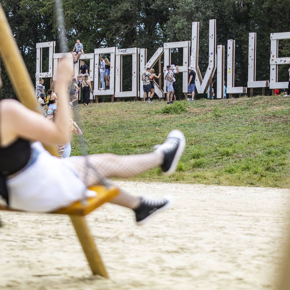 Parookaville 2025: Kiffen erlaubt? Diese Cannabis-Regeln gelten auf dem Festival