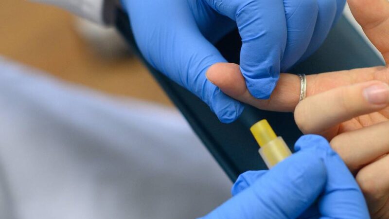 Gesundheit in Grevenbroich: Wie ein Test vor sexuellen Krankheiten schützen kann