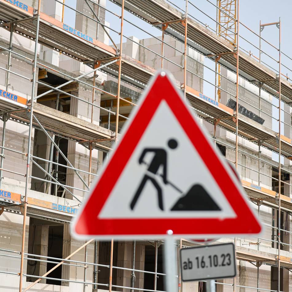 Umfrage in Hilden: Stadt befragt Vermieter zum Mietspiegel