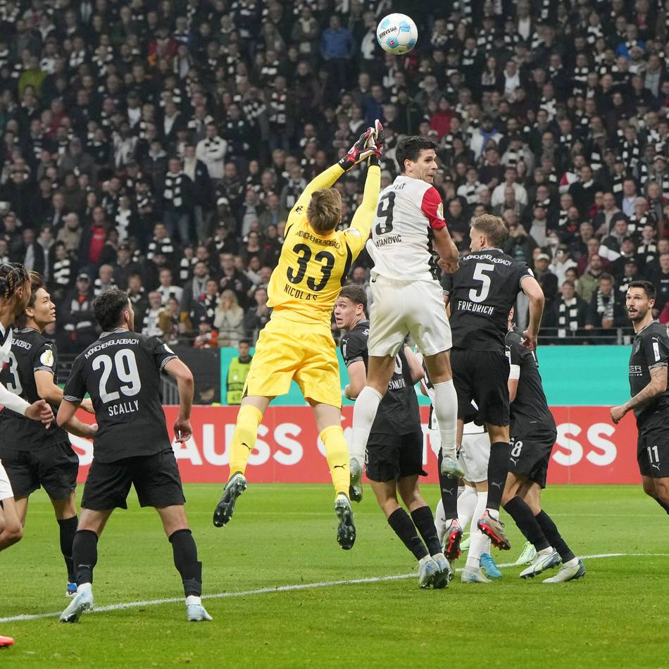 Gladbach sucht Kleindienst-Vertreter: Warum Matanovic bislang das realistischste Stürmer-Gerücht ist