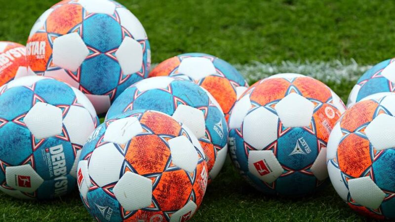 Fußball in Meerbusch: FC Büderich steht vor echter Bewährungsprobe