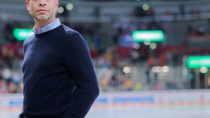 Personal bei der Düsseldorfer EG: Guter Klüngel, schlechter Klüngel