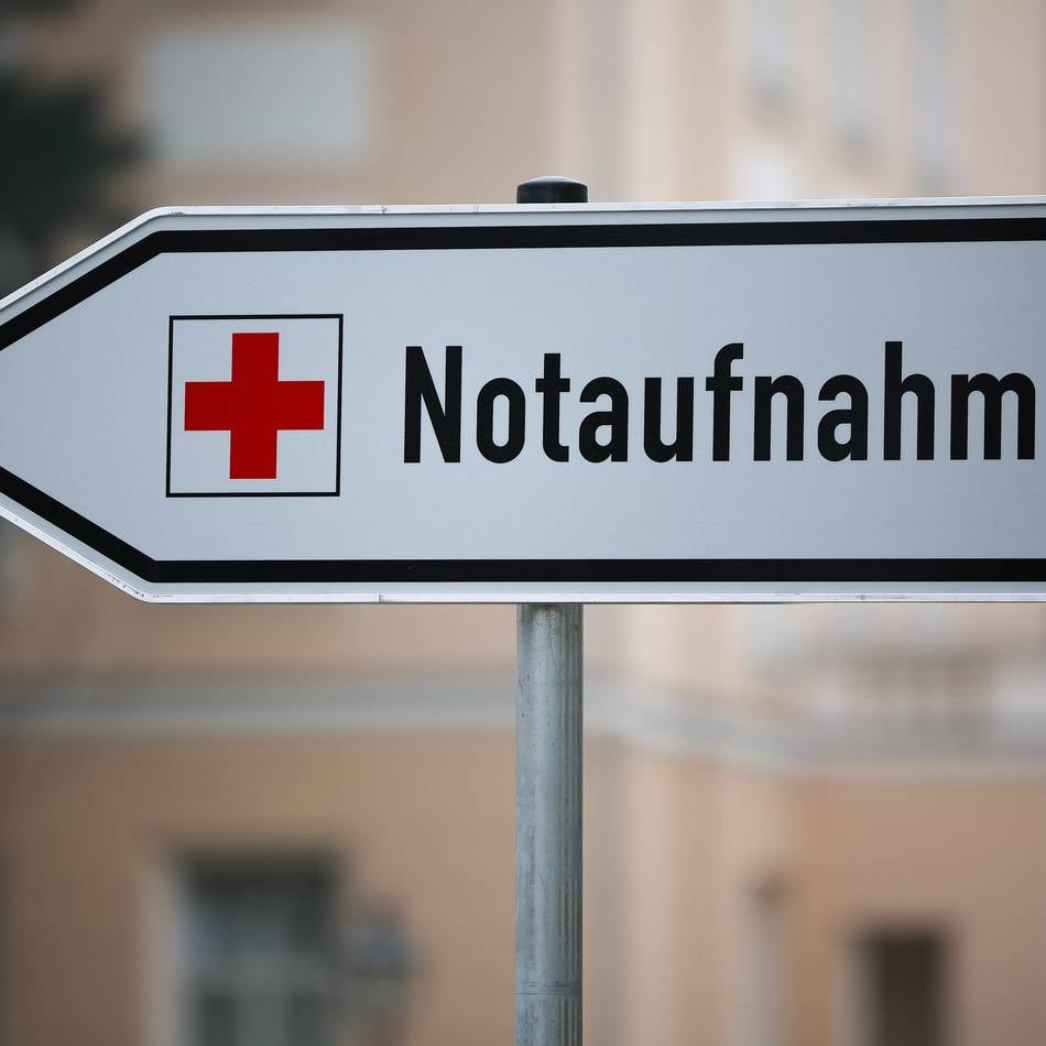 Klinikum Niederberg: Zwei neue Portalpraxen in der Notaufnahme
