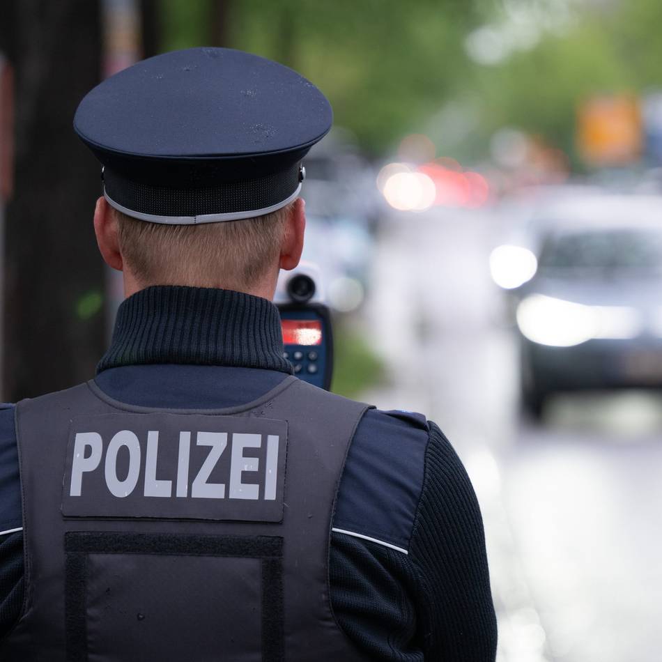Radarwarner Kreis Heinsberg: Hier wird in der kommenden Woche geblitzt