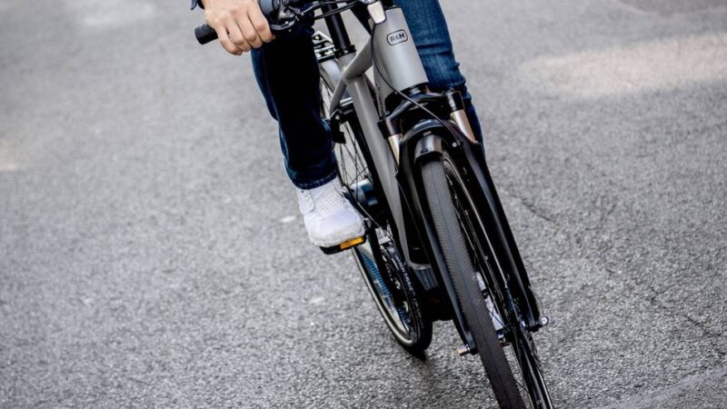 Nettetaler rüstete Fahrrad mit GPS-Tracker aus: Dieb in Echtzeit am Handy verfolgt