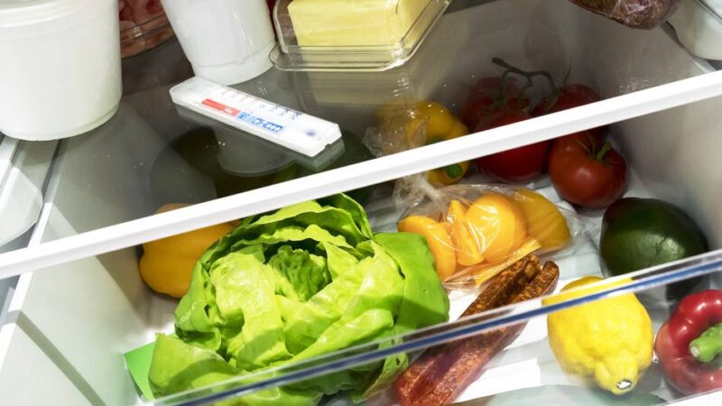Verbraucherzentrale Langenfeld: Umweltberatung mit Tipps und Quiz gegen Lebensmittelverluste